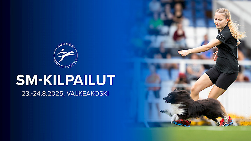 Kuva: Jukka Pätynen/koirakuvat.fi